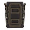 GP-TH261 5.56 7.62 with MOLLE connecting buckle single pouch