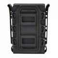 GP-TH261 5.56 7.62 with MOLLE connecting buckle single pouch
