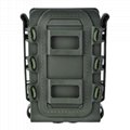 GP-TH261 5.56 7.62 with MOLLE connecting buckle single pouch