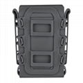 GP-TH261 5.56 7.62 with MOLLE connecting buckle single pouch