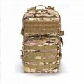  Outdoor 45L Molle Hunting Pack,USMC FILBE Assault Pack 7