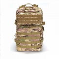  Outdoor 45L Molle Hunting Pack,USMC FILBE Assault Pack