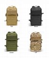  Outdoor 45L Molle Hunting Pack,USMC FILBE Assault Pack