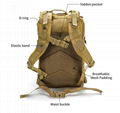  Outdoor 45L Molle Hunting Pack,USMC FILBE Assault Pack