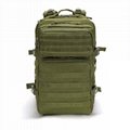  Outdoor 45L Molle Hunting Pack,USMC FILBE Assault Pack 10