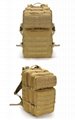  Outdoor 45L Molle Hunting Pack,USMC FILBE Assault Pack 11