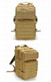  Outdoor 45L Molle Hunting Pack,USMC FILBE Assault Pack