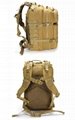  Outdoor 45L Molle Hunting Pack,USMC FILBE Assault Pack 12