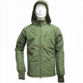 GP-JC015 2023 autumn winter outdoor coat shark skin jacket soft shell jacket  3