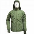 GP-JC015 2023 autumn winter outdoor coat shark skin jacket soft shell jacket 