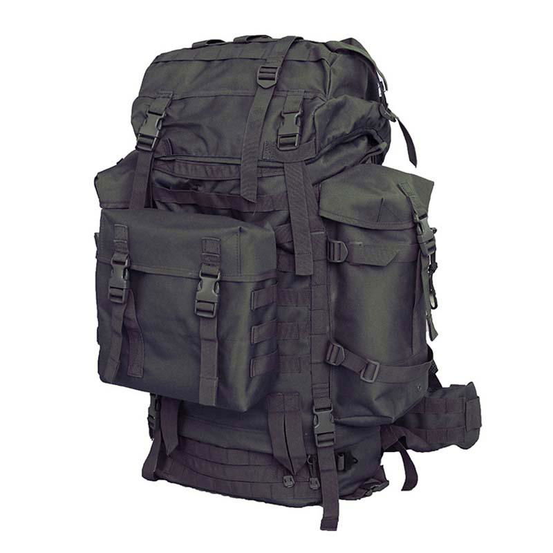 80L Large Capacity Outdoor Waterproof Backpack 4