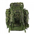 80L Large Capacity Outdoor Waterproof