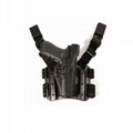 SERPA® L3 TACTICAL HOLSTERS
