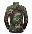 Military M-65 Field Coat, Army M65 Jacket,Forces M65 Jacket 2