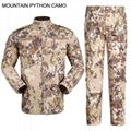 BDU,combat Uniform,Military Uniform,Special Forces Uniform,Digital Desert 3