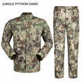 BDU,combat Uniform,Military Uniform,Special Forces Uniform,Digital Desert 7