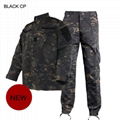 BDU,combat Uniform,Military Uniform,Special Forces Uniform,Digital Desert 8