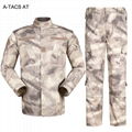 BDU,combat Uniform,Military Uniform,Special Forces Uniform,Digital Desert 11