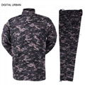 BDU,combat Uniform,Military Uniform,Special Forces Uniform,Digital Desert 13