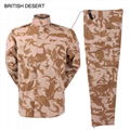 BDU,combat Uniform,Military Uniform,Special Forces Uniform,Digital Desert 18