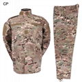 BDU,combat Uniform,Military Uniform,Special Forces Uniform,Digital Desert 19