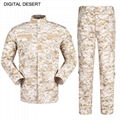 BDU,combat Uniform,Military Uniform,Special Forces Uniform,Digital Desert 20