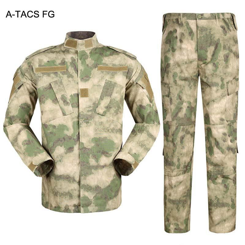 GP-MJ020 US Army Uniform,BDU,ARMY Combat Uniform 2