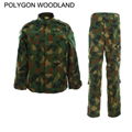 GP-MJ020 US Army Uniform,BDU,ARMY Combat Uniform 8