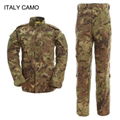 GP-MJ020 US Army Uniform,BDU,ARMY Combat Uniform 12