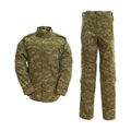 боевой костюм/ UNIFORME 14