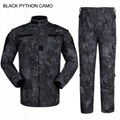 GP-MJ020 US Army Uniform,BDU,ARMY Combat Uniform 20