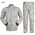 U.S. Army Military Uniform,BDU,Special