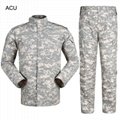 U.S. Army Military Uniform,BDU,Special Forces Uniform, FG