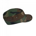 GP-CH001 Cadet Patrol Cap Hat,U.S. MILITARY Cap