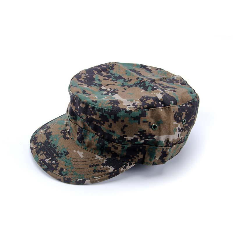 GP-CH001 Cadet Patrol Cap Hat,U.S. MILITARY Cap 5