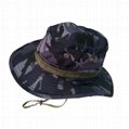 GP-CH004 USMC MARPAT Woodland Boonie Hat,sun hat 5