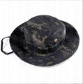 USMC MARPAT Boonie Sombrero 6