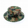 GP-CH004 USMC MARPAT Woodland Boonie Hat,sun hat 7