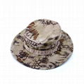 USMC MARPAT Boonie Sombrero 8