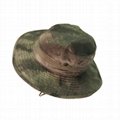 GP-CH004 USMC MARPAT Woodland Boonie Hat,sun hat 9