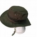 GP-CH004 USMC MARPAT Woodland Boonie Hat,sun hat 10