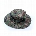 GP-CH004 USMC MARPAT Woodland Boonie Hat,sun hat 11