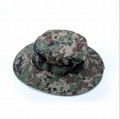 USMC MARPAT Boonie Sombrero 11