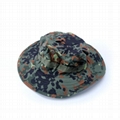 GP-CH004 USMC MARPAT Woodland Boonie Hat,sun hat 12