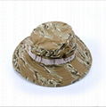 USMC MARPAT Boonie Sombrero 14