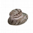 GP-CH004 USMC MARPAT Woodland Boonie Hat,sun hat