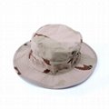 GP-CH004 USMC MARPAT Woodland Boonie Hat,sun hat 18