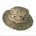 GP-CH004 USMC MARPAT Woodland Boonie Hat,sun hat 20