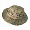 GP-CH004 USMC MARPAT Woodland Boonie Hat,sun hat