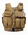 GP-V001 Law Enforcement Tactical Vest,Special Forces Duty Vest,RIGHT HAND 1